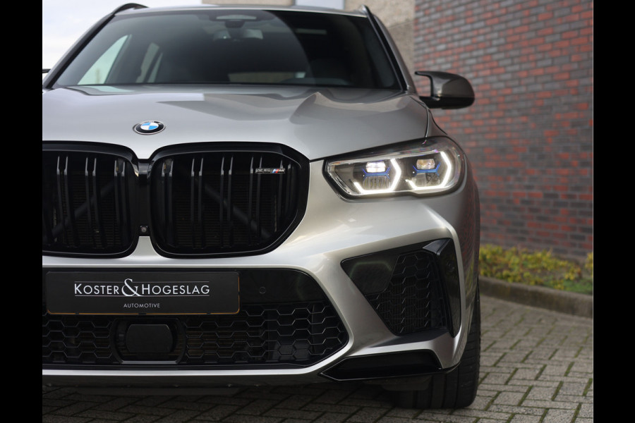 BMW X5 M Competition | Drivers pack - Dealer odh. - Pano - Trekhaak