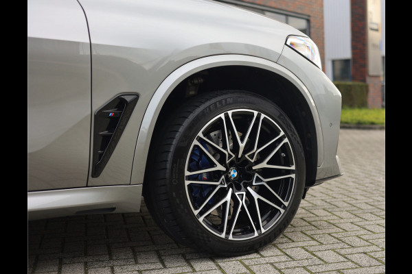 BMW X5 M Competition | Drivers pack - Dealer odh. - Pano - Trekhaak