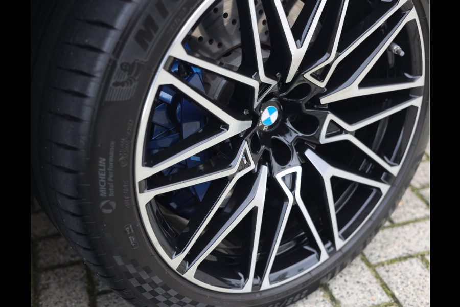 BMW X5 M Competition | Drivers pack - Dealer odh. - Pano - Trekhaak