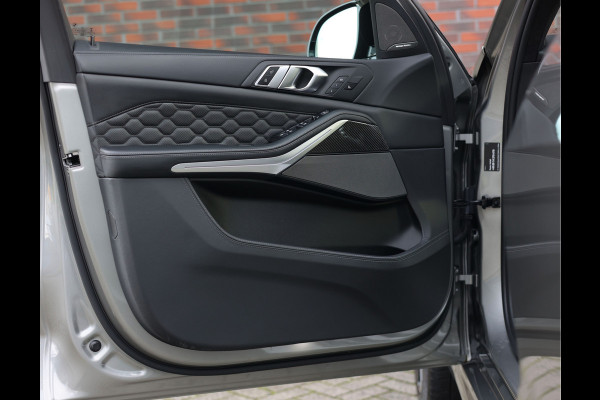 BMW X5 M Competition | Drivers pack - Dealer odh. - Pano - Trekhaak