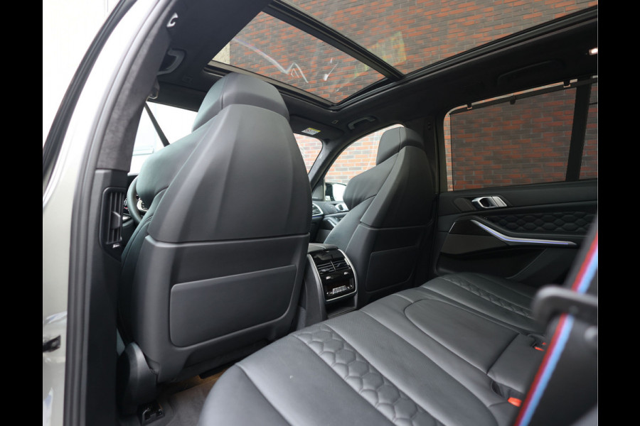 BMW X5 M Competition | Drivers pack - Dealer odh. - Pano - Trekhaak