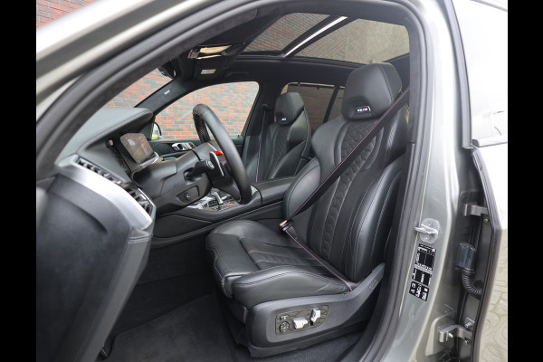 BMW X5 M Competition | Drivers pack - Dealer odh. - Pano - Trekhaak