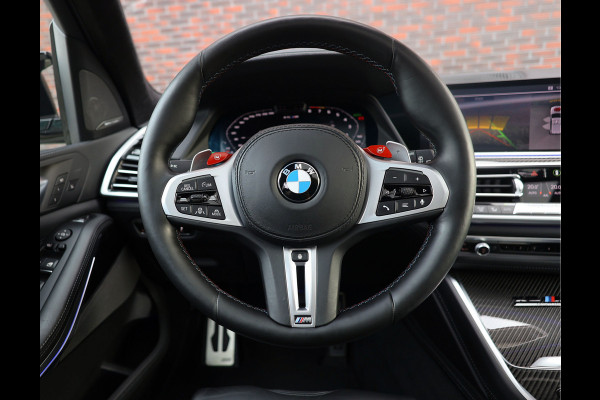 BMW X5 M Competition | Drivers pack - Dealer odh. - Pano - Trekhaak