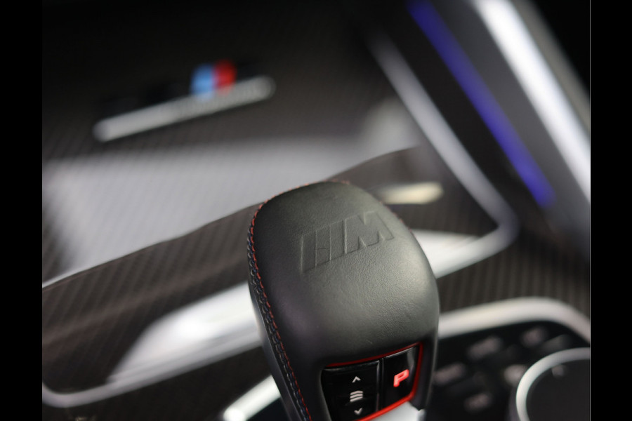 BMW X5 M Competition | Drivers pack - Dealer odh. - Pano - Trekhaak