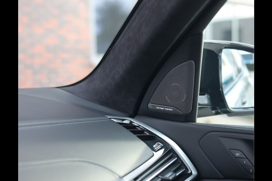 BMW X5 M Competition | Drivers pack - Dealer odh. - Pano - Trekhaak