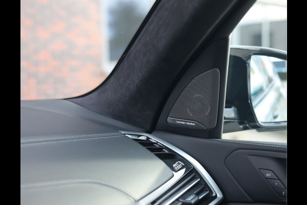 BMW X5 M Competition | Drivers pack - Dealer odh. - Pano - Trekhaak