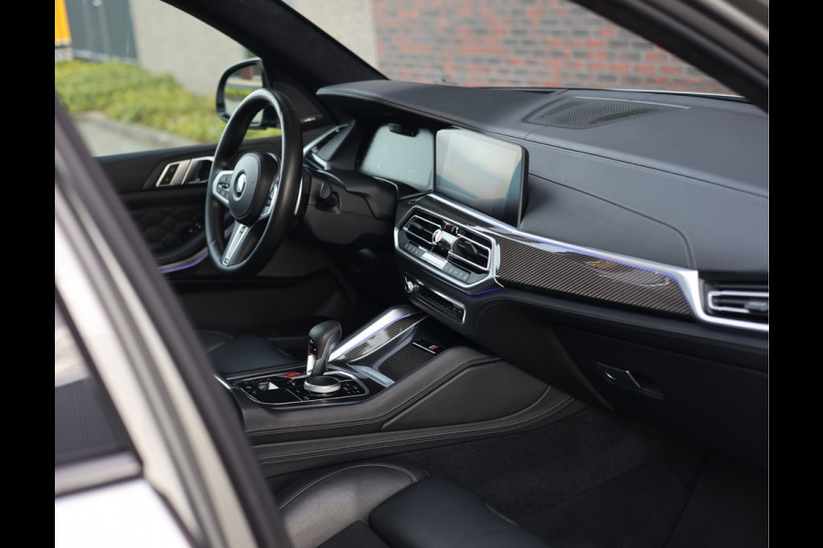 BMW X5 M Competition | Drivers pack - Dealer odh. - Pano - Trekhaak