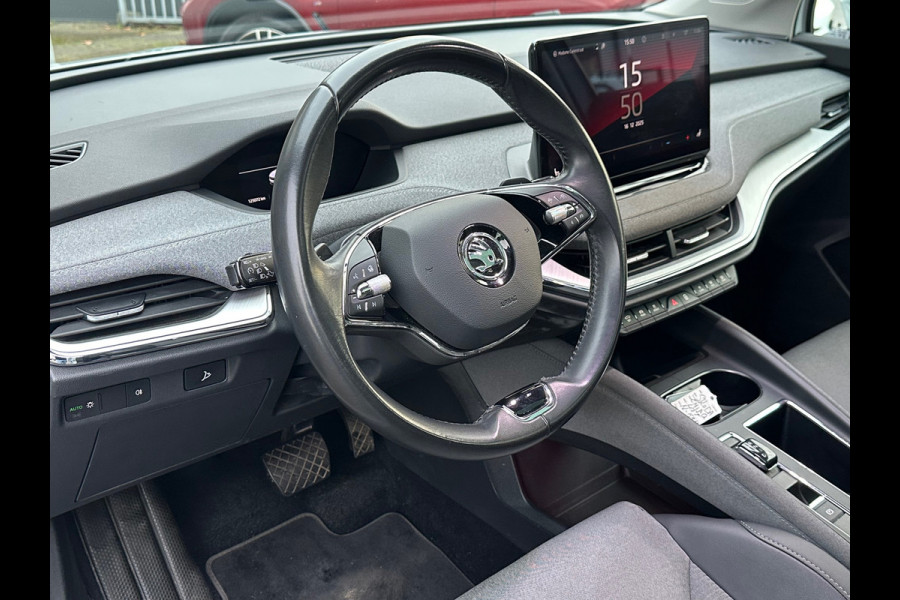 Škoda ENYAQ iV 80 SOH 93 %|Pano|Trekhaak