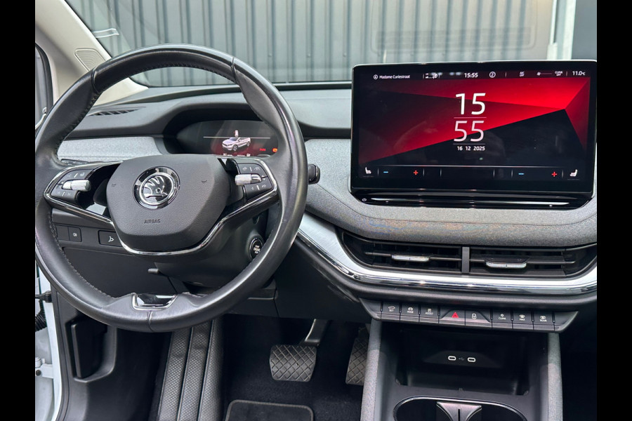 Škoda ENYAQ iV 80 SOH 93 %|Pano|Trekhaak