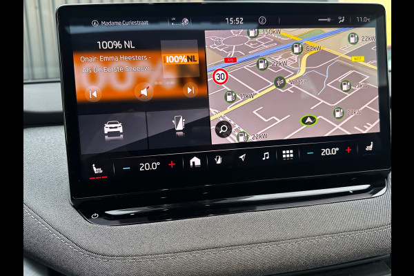 Škoda ENYAQ iV 80 SOH 93 %|Pano|Trekhaak