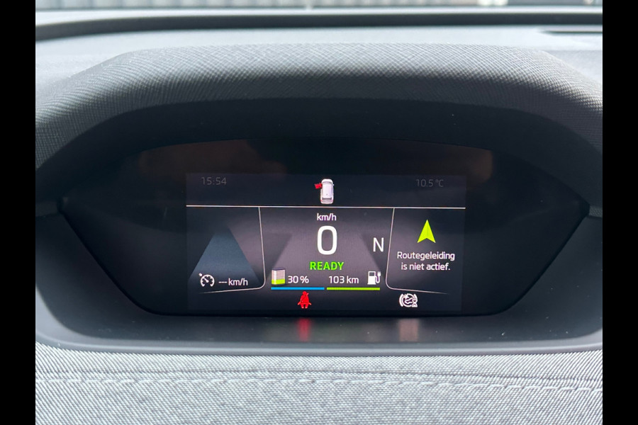 Škoda ENYAQ iV 80 SOH 93 %|Pano|Trekhaak