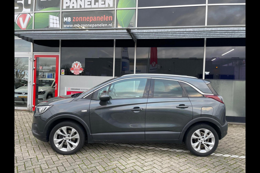 Opel Crossland X 1.2 Turbo Online Edition