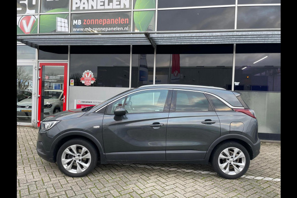 Opel Crossland X 1.2 Turbo Online Edition