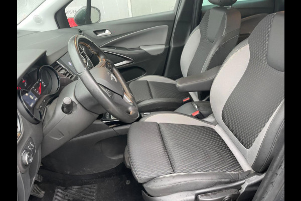 Opel Crossland X 1.2 Turbo Online Edition