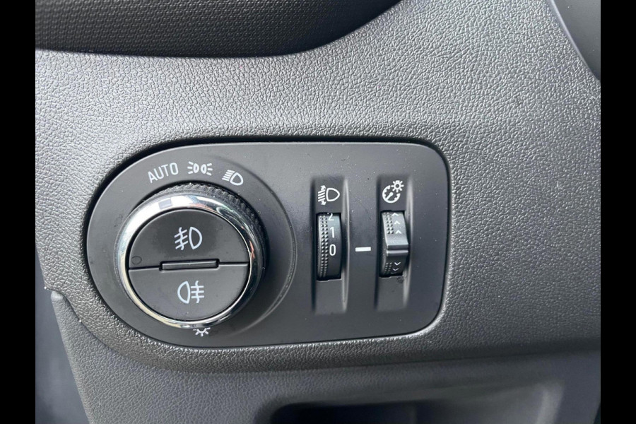 Opel Crossland X 1.2 Turbo Online Edition