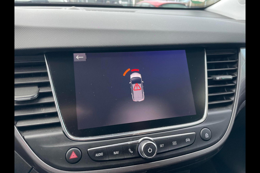 Opel Crossland X 1.2 Turbo Online Edition