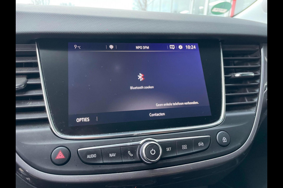 Opel Crossland X 1.2 Turbo Online Edition