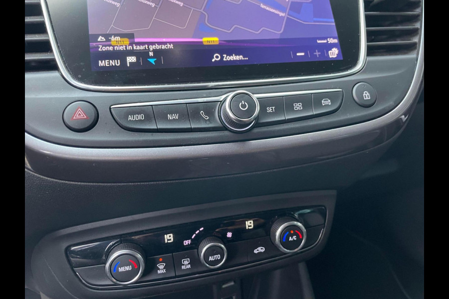 Opel Crossland X 1.2 Turbo Online Edition