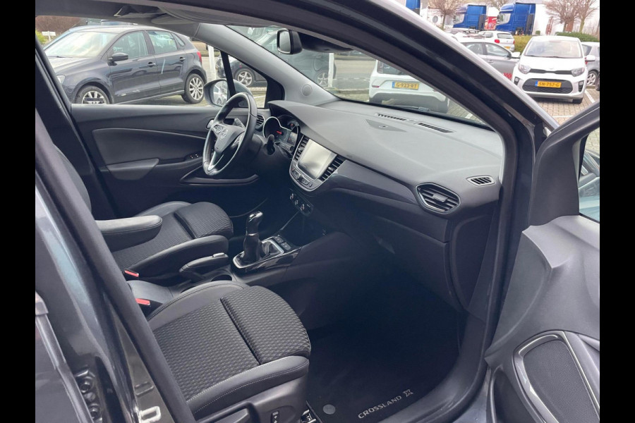Opel Crossland X 1.2 Turbo Online Edition