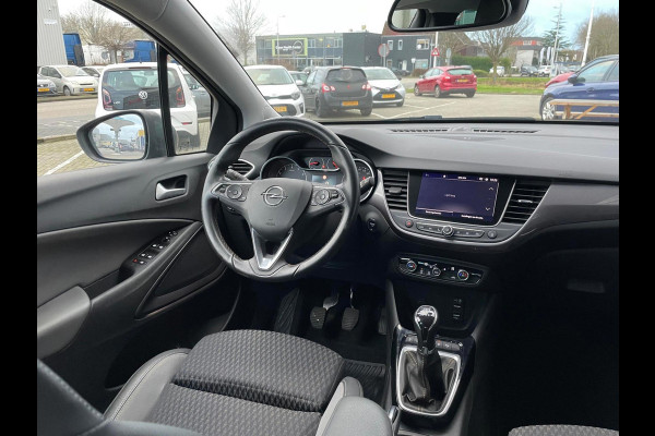 Opel Crossland X 1.2 Turbo Online Edition