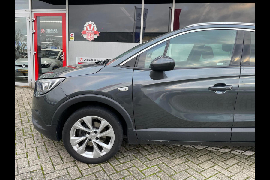 Opel Crossland X 1.2 Turbo Online Edition