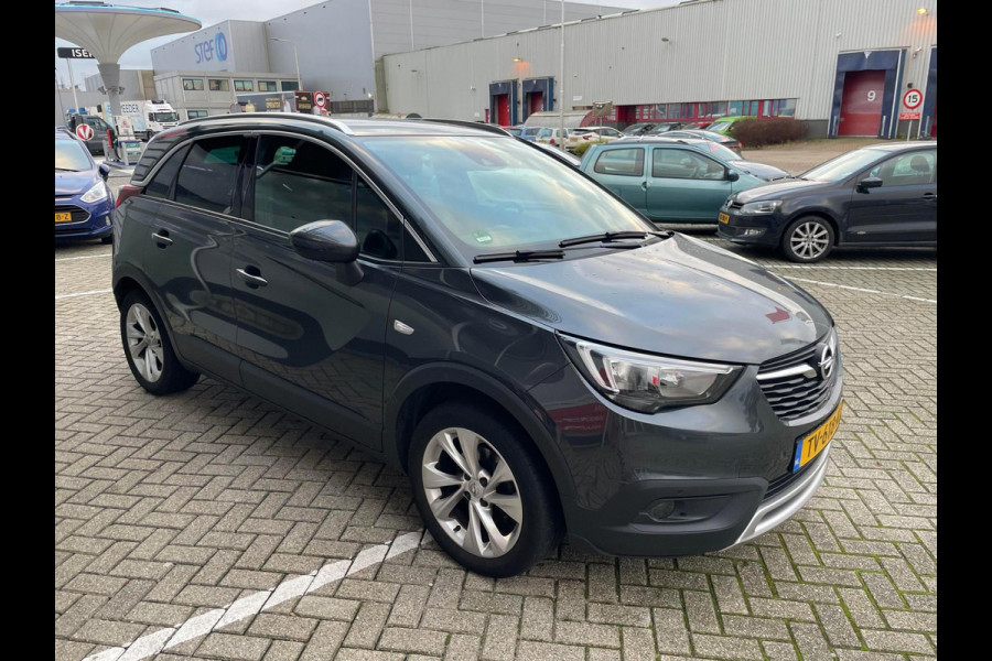 Opel Crossland X 1.2 Turbo Online Edition