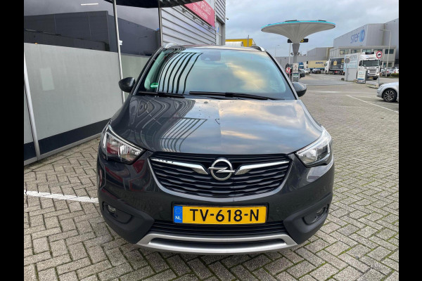 Opel Crossland X 1.2 Turbo Online Edition