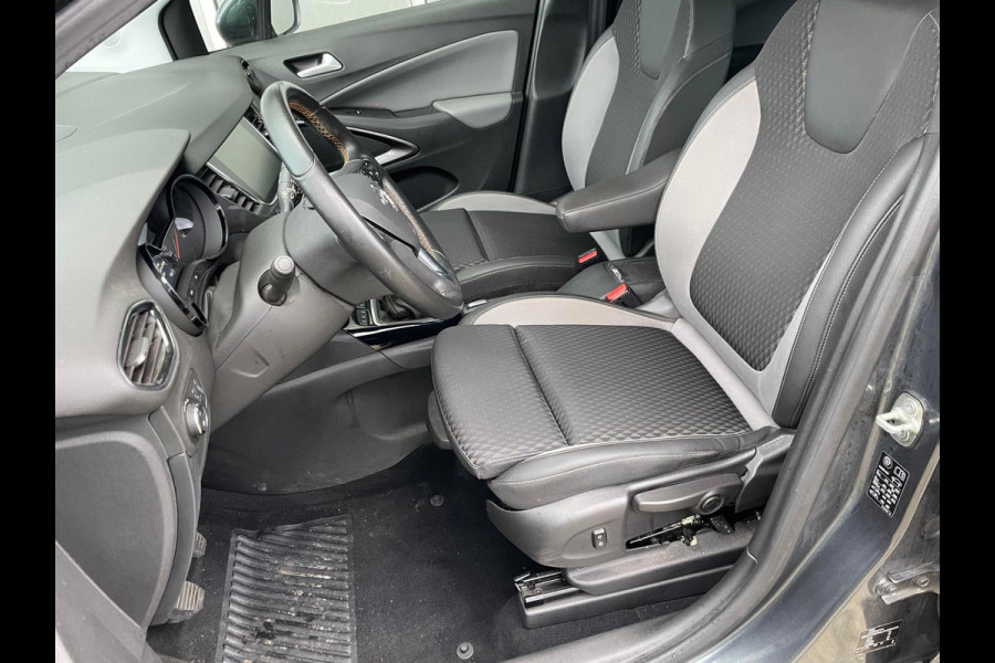 Opel Crossland X 1.2 Turbo Online Edition