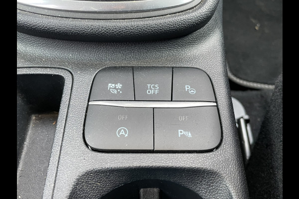 Ford Fiesta 1.0 EcoBoost Hybrid Titanium X | Vignale velgen 18"| Camera | Parkeersensoren V + A |