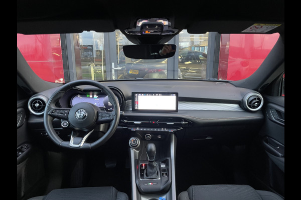 Alfa Romeo Tonale 1.3T PHEV Ti | Camera |