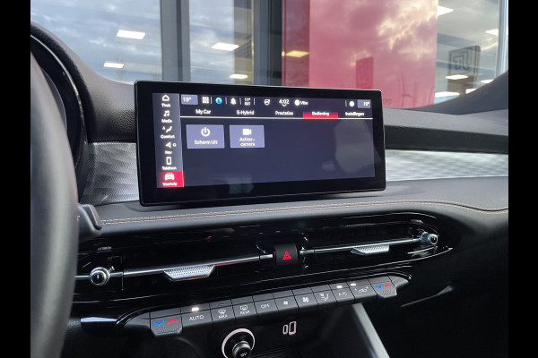 Alfa Romeo Tonale 1.3T PHEV Ti | Camera |