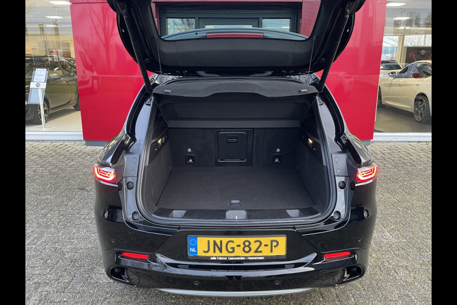 Alfa Romeo Tonale 1.3T PHEV Ti | Camera |