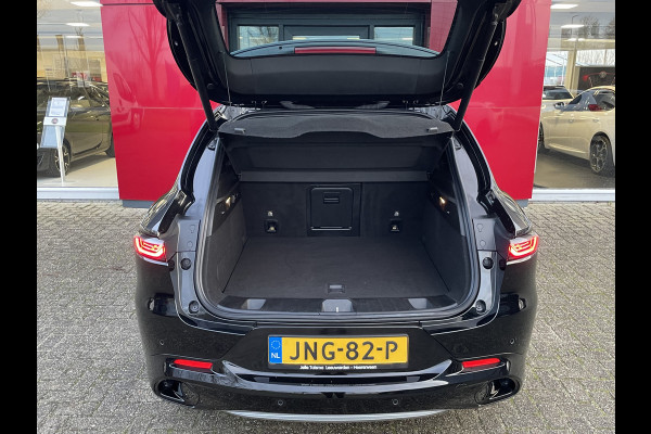 Alfa Romeo Tonale 1.3T PHEV Ti | Camera |