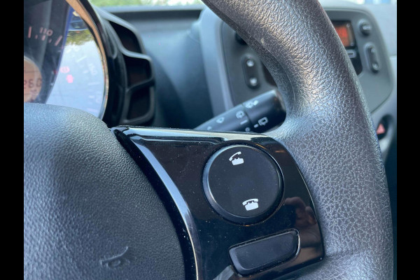 Peugeot 108 1.0 e-VTi Active