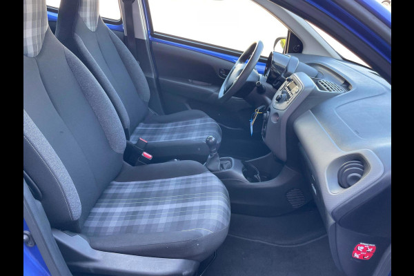 Peugeot 108 1.0 e-VTi Active