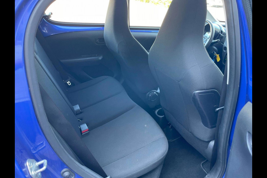 Peugeot 108 1.0 e-VTi Active