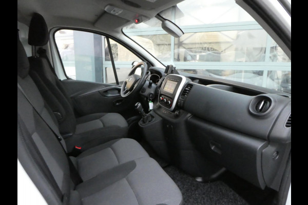 Renault Trafic 2.0 dCi 146pk, L1H1, 2xschuifdeur, LED, Xenon, Camera, 3-Zits.