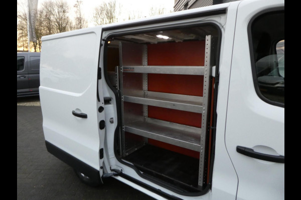 Renault Trafic 2.0 dCi 146pk, L1H1, 2xschuifdeur, LED, Xenon, Camera, 3-Zits.