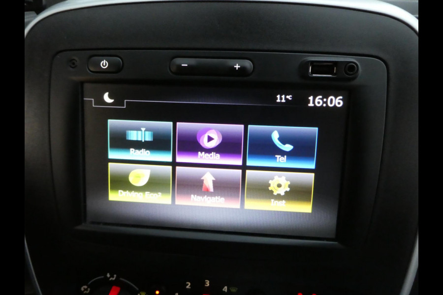 Renault Trafic 2.0 dCi 146pk, L1H1, 2xschuifdeur, LED, Xenon, Camera, 3-Zits.