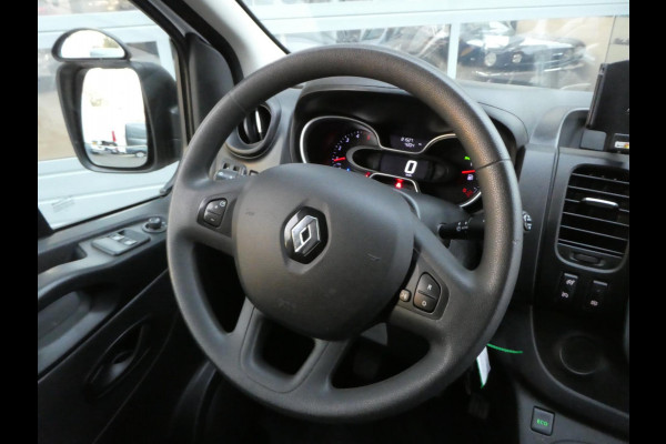 Renault Trafic 2.0 dCi 146pk, L1H1, 2xschuifdeur, LED, Xenon, Camera, 3-Zits.