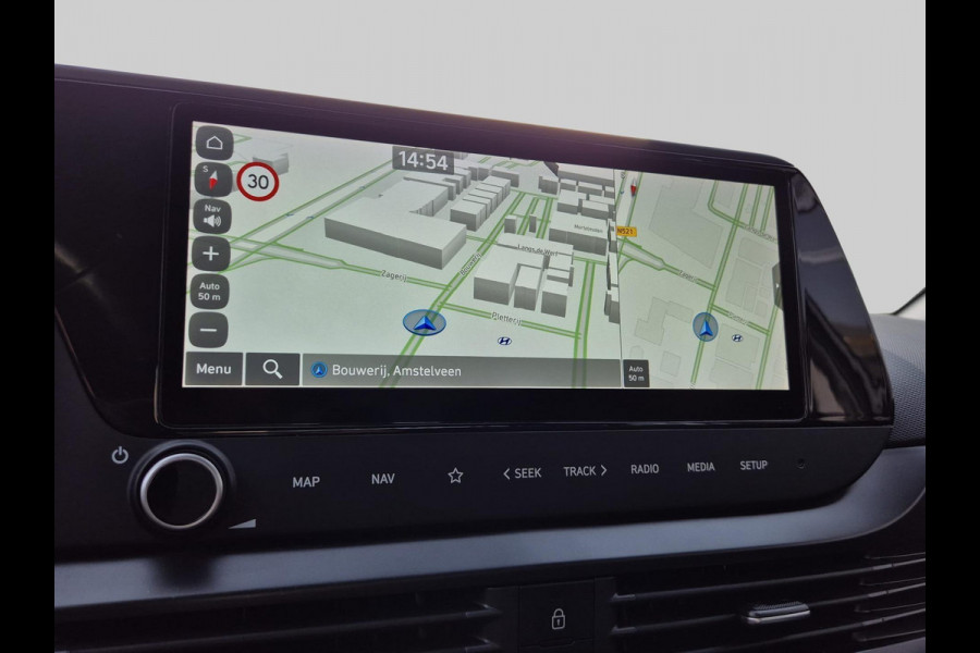 Hyundai i20 1.0 T-GDI Comfort Smart