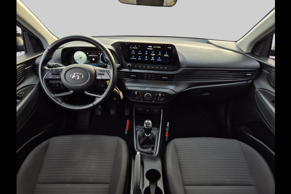 Hyundai i20 1.0 T-GDI Comfort Smart