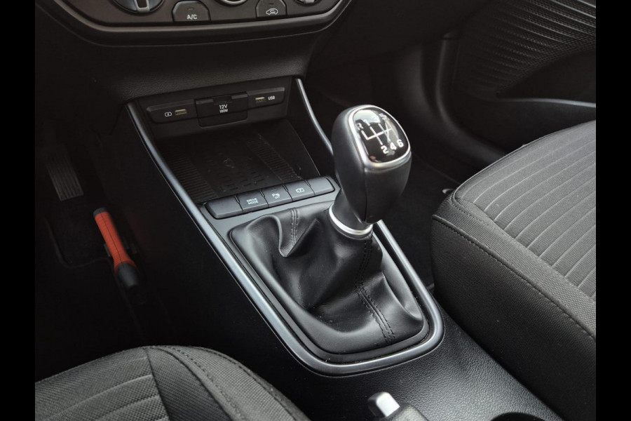 Hyundai i20 1.0 T-GDI Comfort Smart