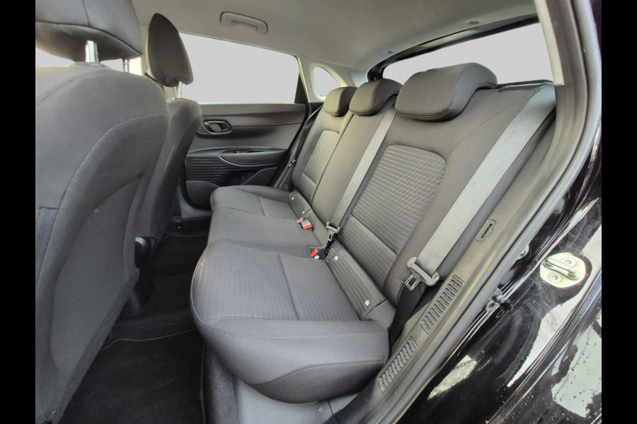 Hyundai i20 1.0 T-GDI Comfort Smart