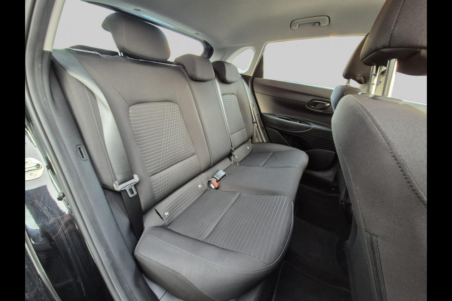 Hyundai i20 1.0 T-GDI Comfort Smart