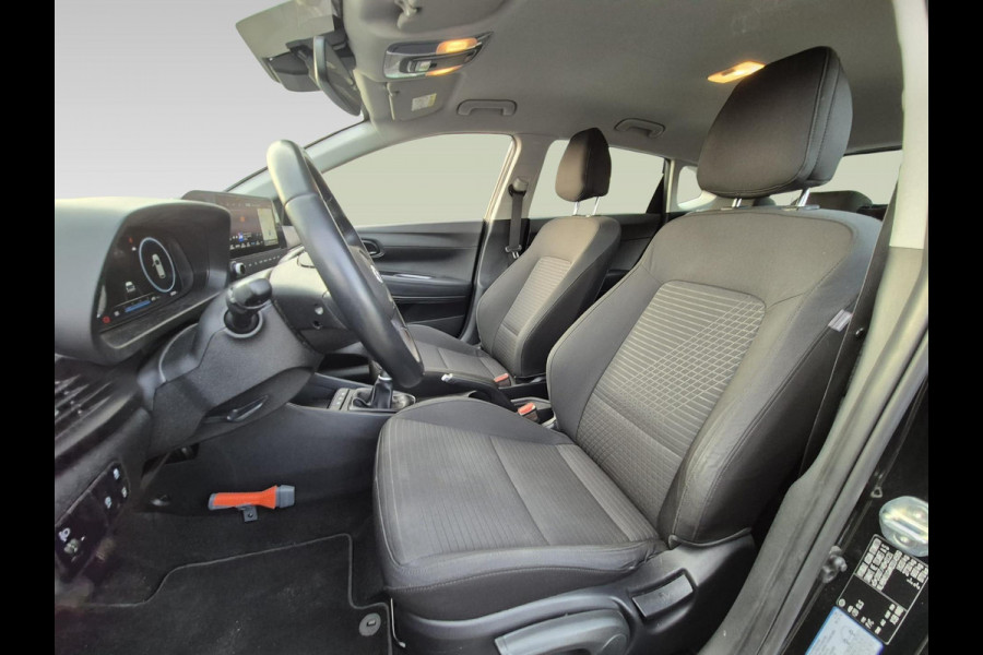 Hyundai i20 1.0 T-GDI Comfort Smart