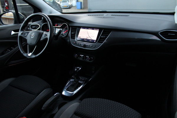 Opel Crossland X 1.2 Turbo Innovation | Cruise control | Navigatie | Trekhaak | Dealer onderhouden