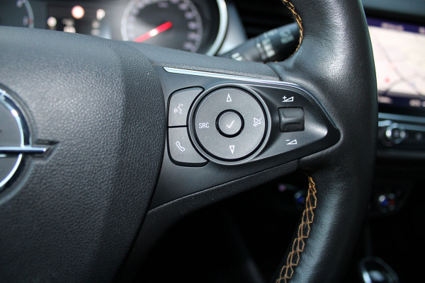 Opel Crossland X 1.2 Turbo Innovation | Cruise control | Navigatie | Trekhaak | Dealer onderhouden