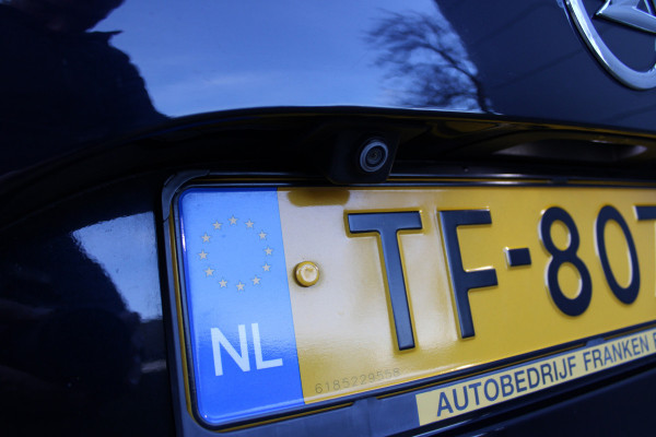 Opel Crossland X 1.2 Turbo Innovation | Cruise control | Navigatie | Trekhaak | Dealer onderhouden