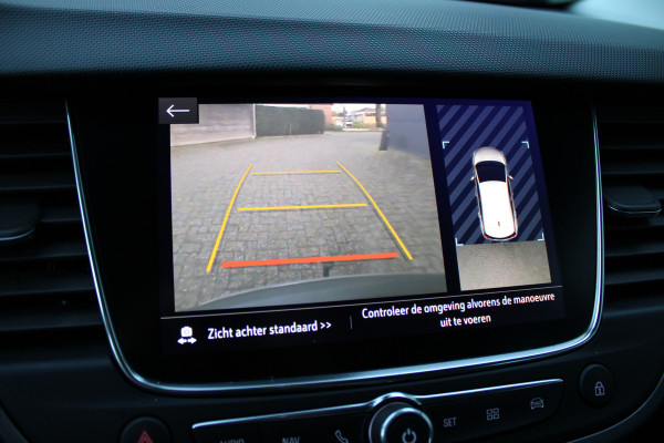 Opel Crossland X 1.2 Turbo Innovation | Cruise control | Navigatie | Trekhaak | Dealer onderhouden